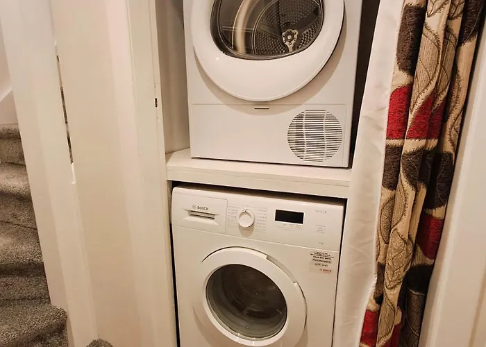 Guest house The Coach House