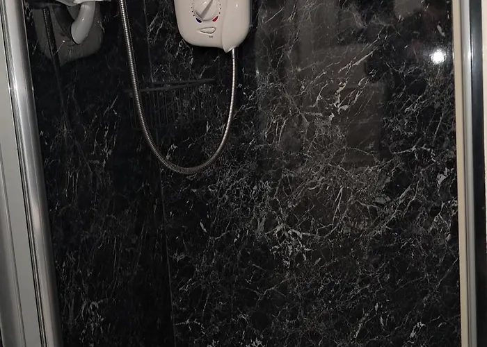 The Coach House Edinburgh