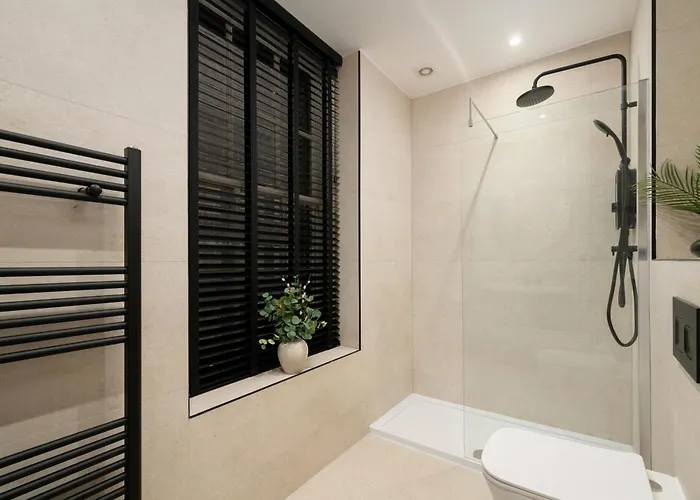 Sovo - South Lane - Centre 3* Edinburgh