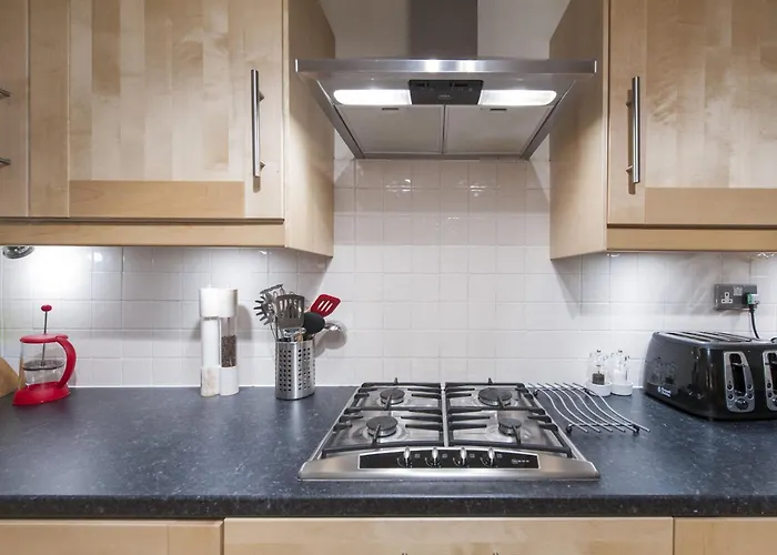 7a - Uk7350 Holiday home