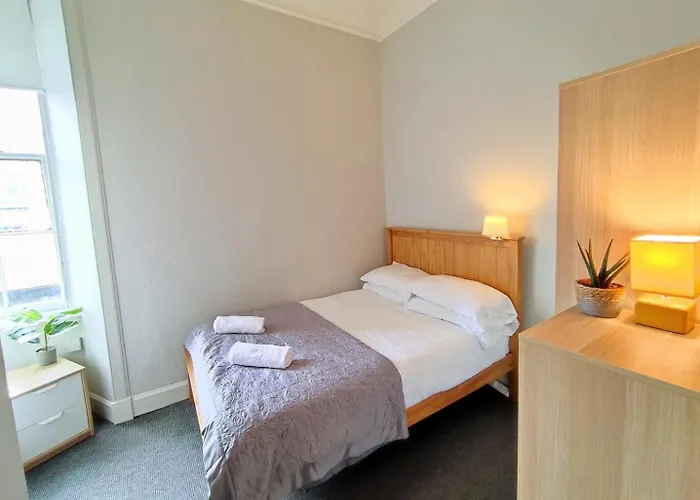 Holiday home Lovely Festival Flat