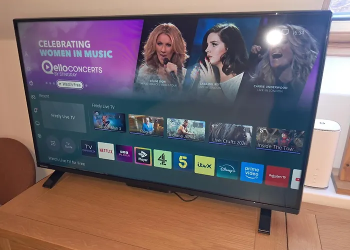 Guest house The Coach House *