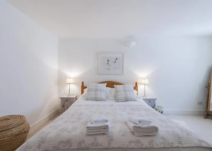 7a - Uk7350 Holiday home *