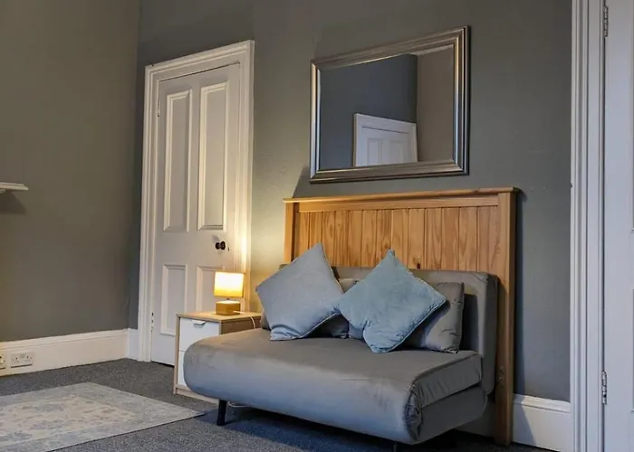 Holiday home Lovely Festival Flat *