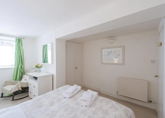 Holiday home 7a - Uk7350 Edinburgh