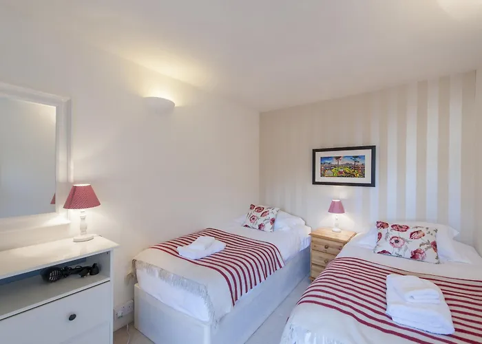 Holiday home 7a - Uk7350 Edinburgh