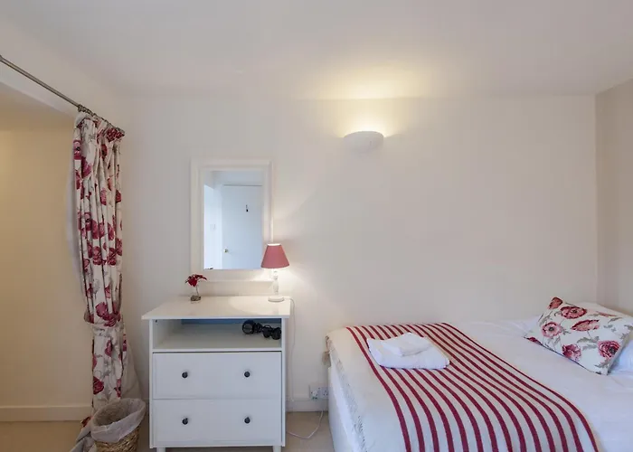 7a - Uk7350 Holiday home Edinburgh