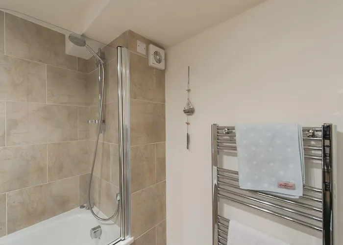 Holiday home 7a - Uk7350 Edinburgh