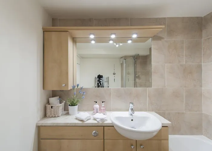 7a - Uk7350 Holiday home