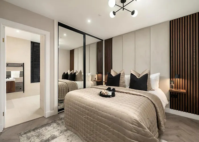 Aparthotel Sovo - South Lane - Centre 3*