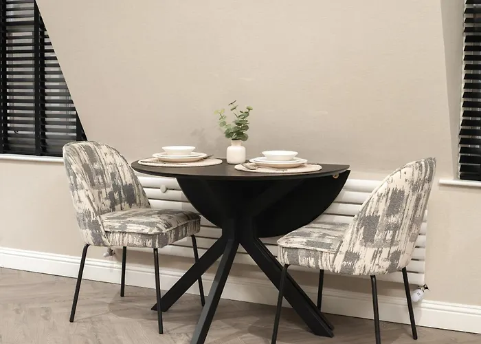 Sovo - South Lane - Centre 3* Edinburgh