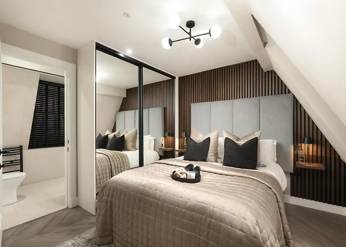 Sovo - South Lane - Centre 3* Edinburgh