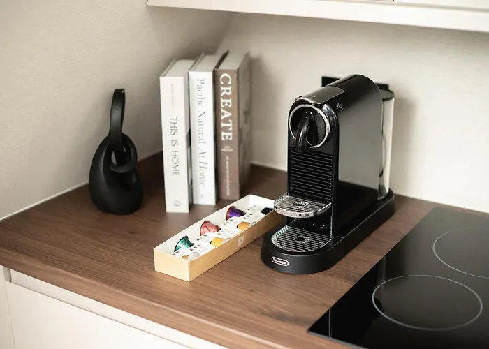 Aparthotel Sovo - South Lane - Centre 3*