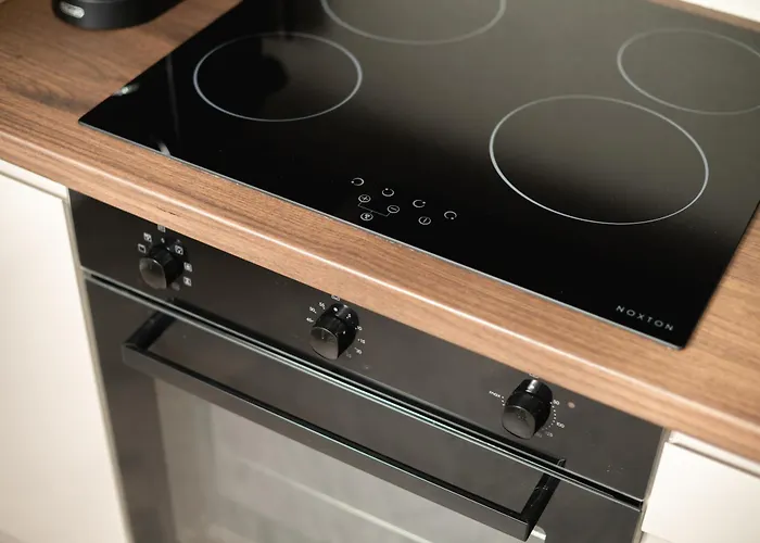 Aparthotel Sovo - South Lane - Centre