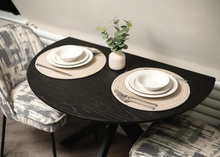 Sovo - South Lane - Centre Aparthotel