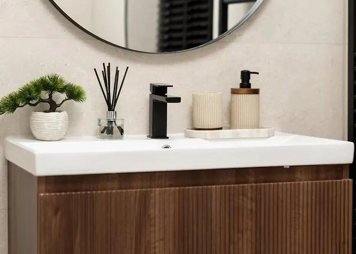 Apartment Cozy In Centre