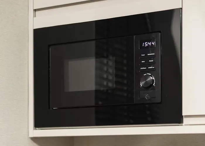 Apartment Cozy In Centre