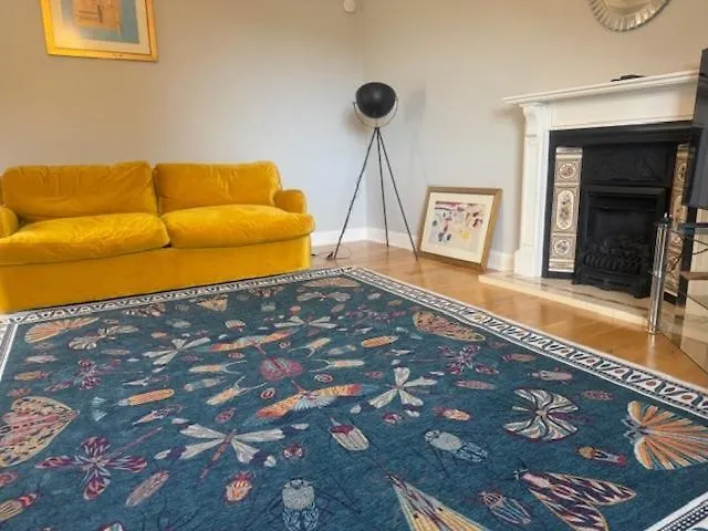 Murrayfield Gem * Edinburgh