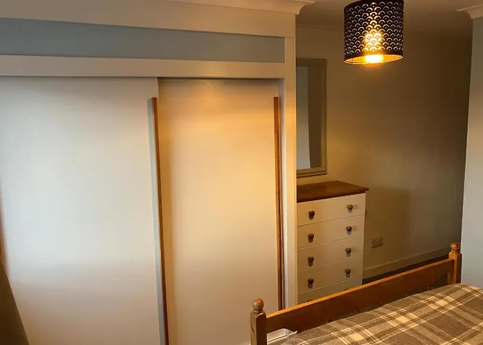 Welcoming And Homely 2 Bed In Location Apartment