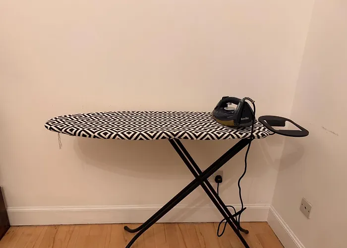 Apartment The Convenient