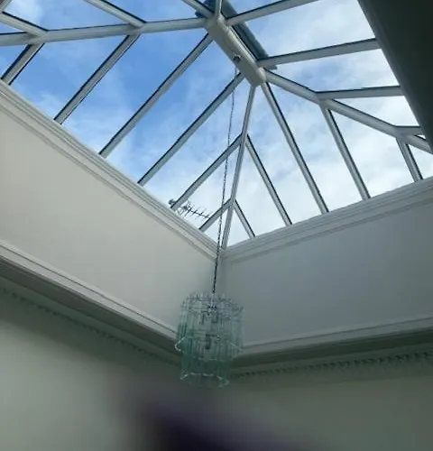 Murrayfield Gem Edinburgh