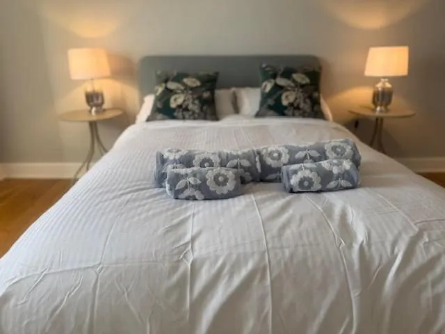 Murrayfield Gem * Edinburgh