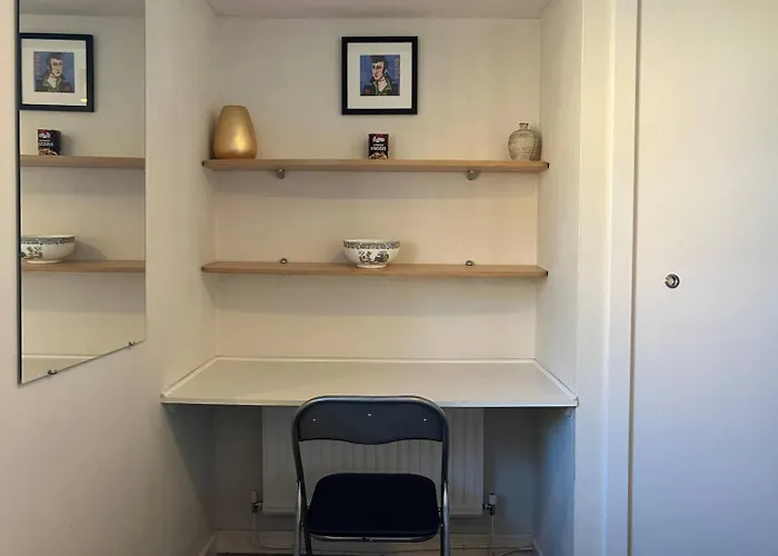 Welcoming And Homely 2 Bed In Location * Edinburgh