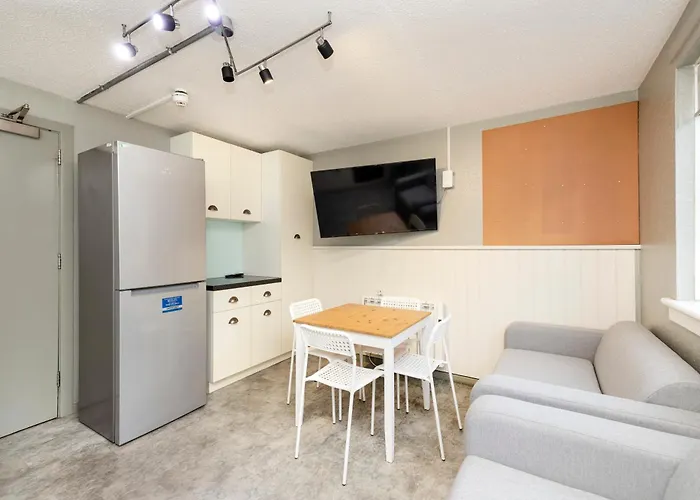 Appartement Meadow Court