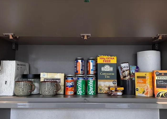 The Convenient * Edinburgh