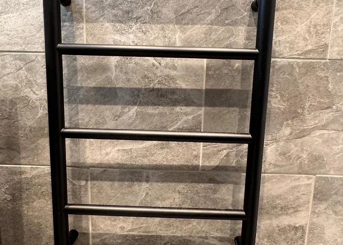 Apartment The Convenient