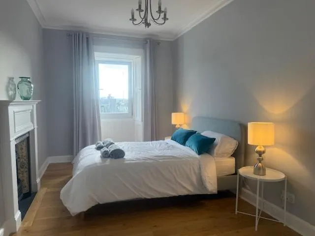 Murrayfield Gem Edinburgh