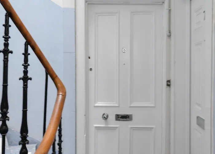 Great Location Centre Apartment