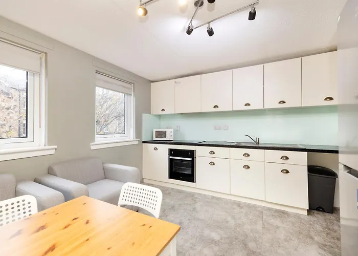 Appartement Meadow Court