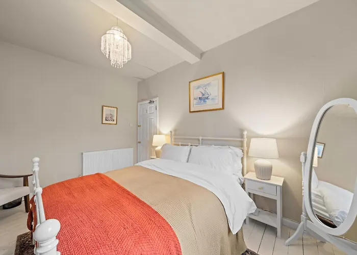 Dewar 3 Bedroom - Apartment