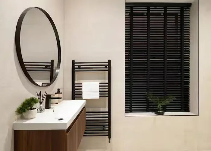 Apartment Cozy In Centre