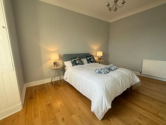 Murrayfield Gem Apartment *