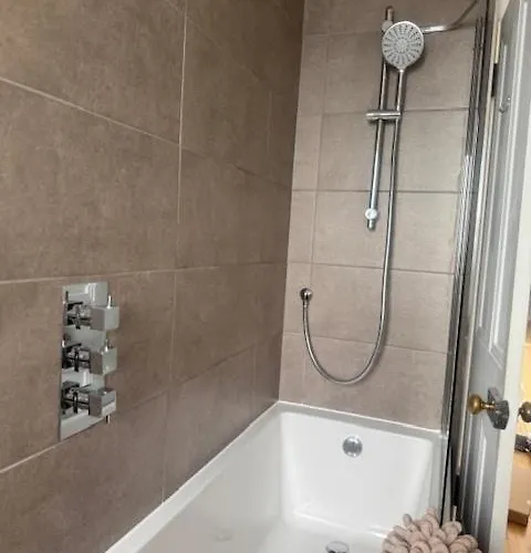 Murrayfield Gem Apartment *