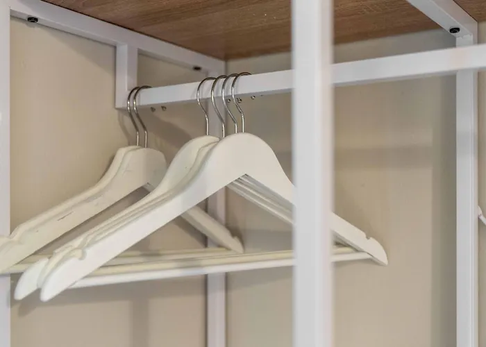 Apartment Dewar 3 Bedroom - *