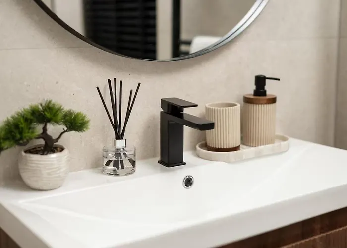 Apartment Cozy In Centre Edinburgh