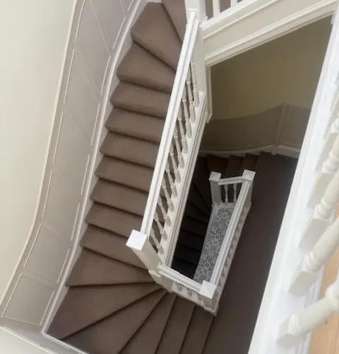 Apartment Murrayfield Gem