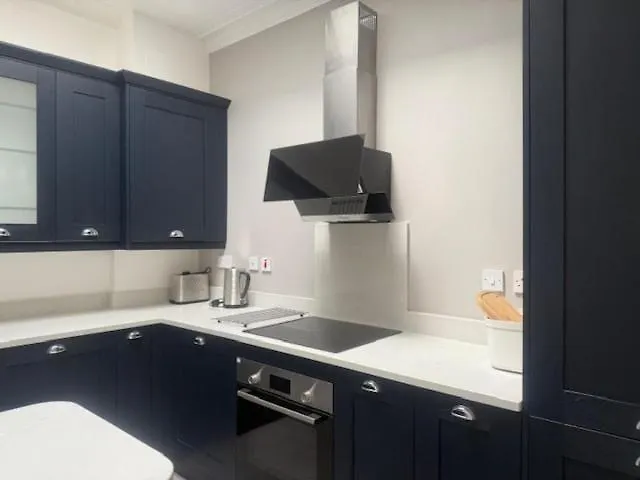 Murrayfield Gem Edinburgh