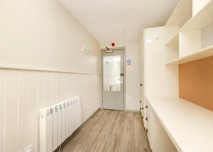 Meadow Court Appartement Édimbourg