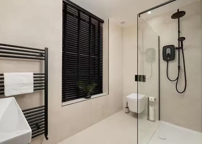 Cozy In Centre Apartment Edinburgh