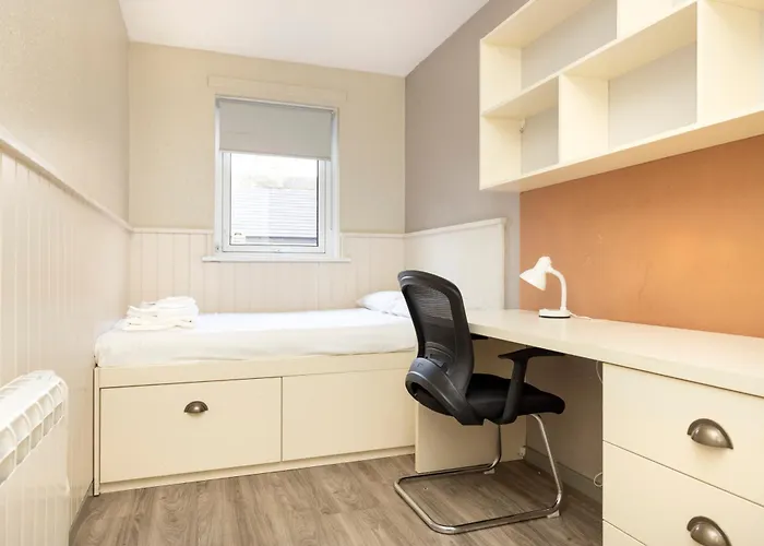 Appartement Meadow Court Édimbourg