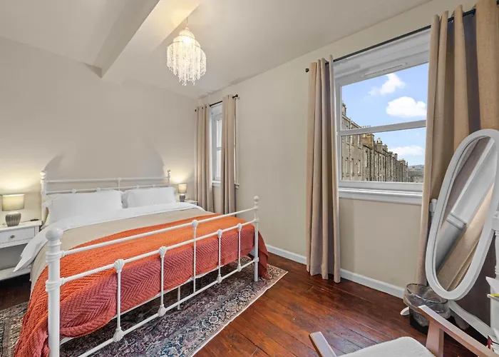 Apartment Dewar 3 Bedroom - *