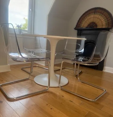 Murrayfield Gem Edinburgh