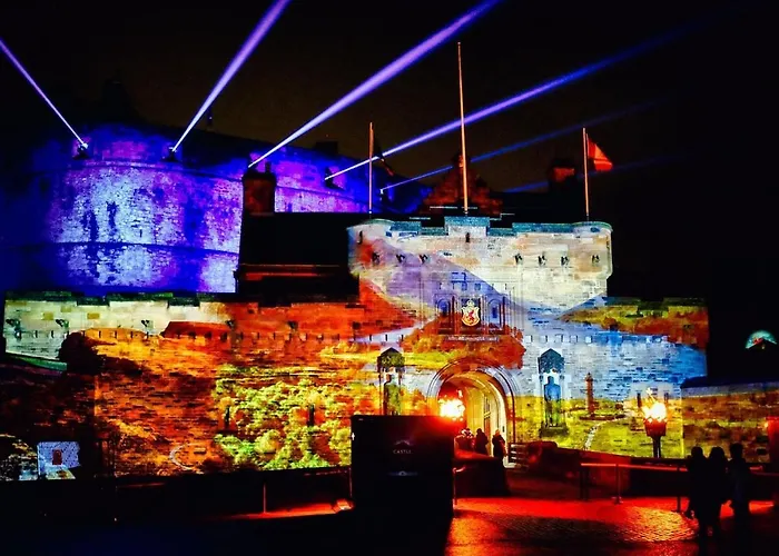 Classical 19th Century Stair - 3 Bedroom Edinburgh