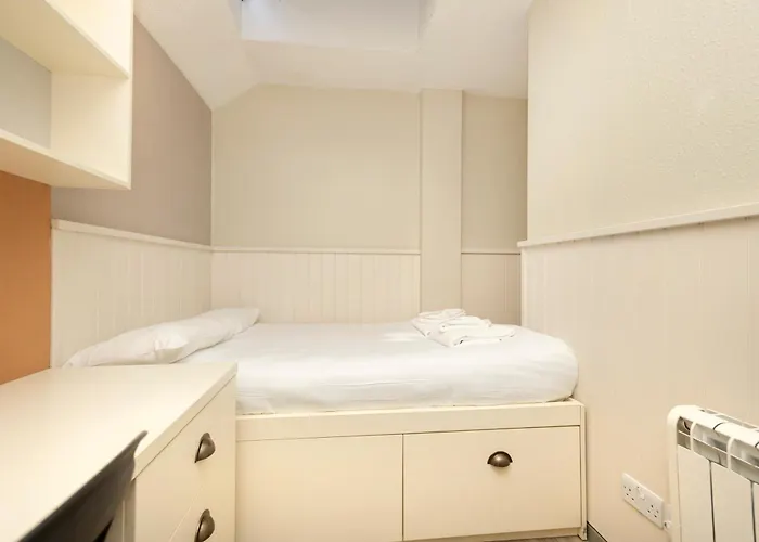 Appartement Meadow Court *