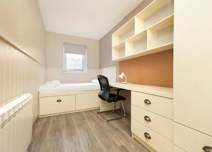 Appartement Meadow Court Édimbourg
