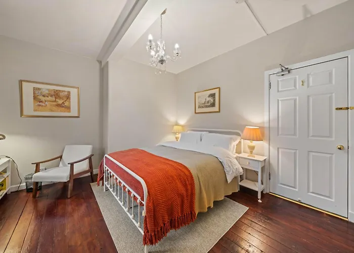 Apartment Dewar 3 Bedroom - Edinburgh
